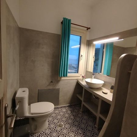 Villa Anatoli Скопелос Екстериор снимка
