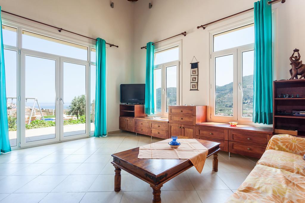 Villa Anatoli Скопелос Стая снимка