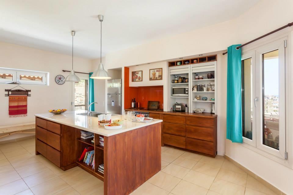 Villa Anatoli Скопелос Стая снимка