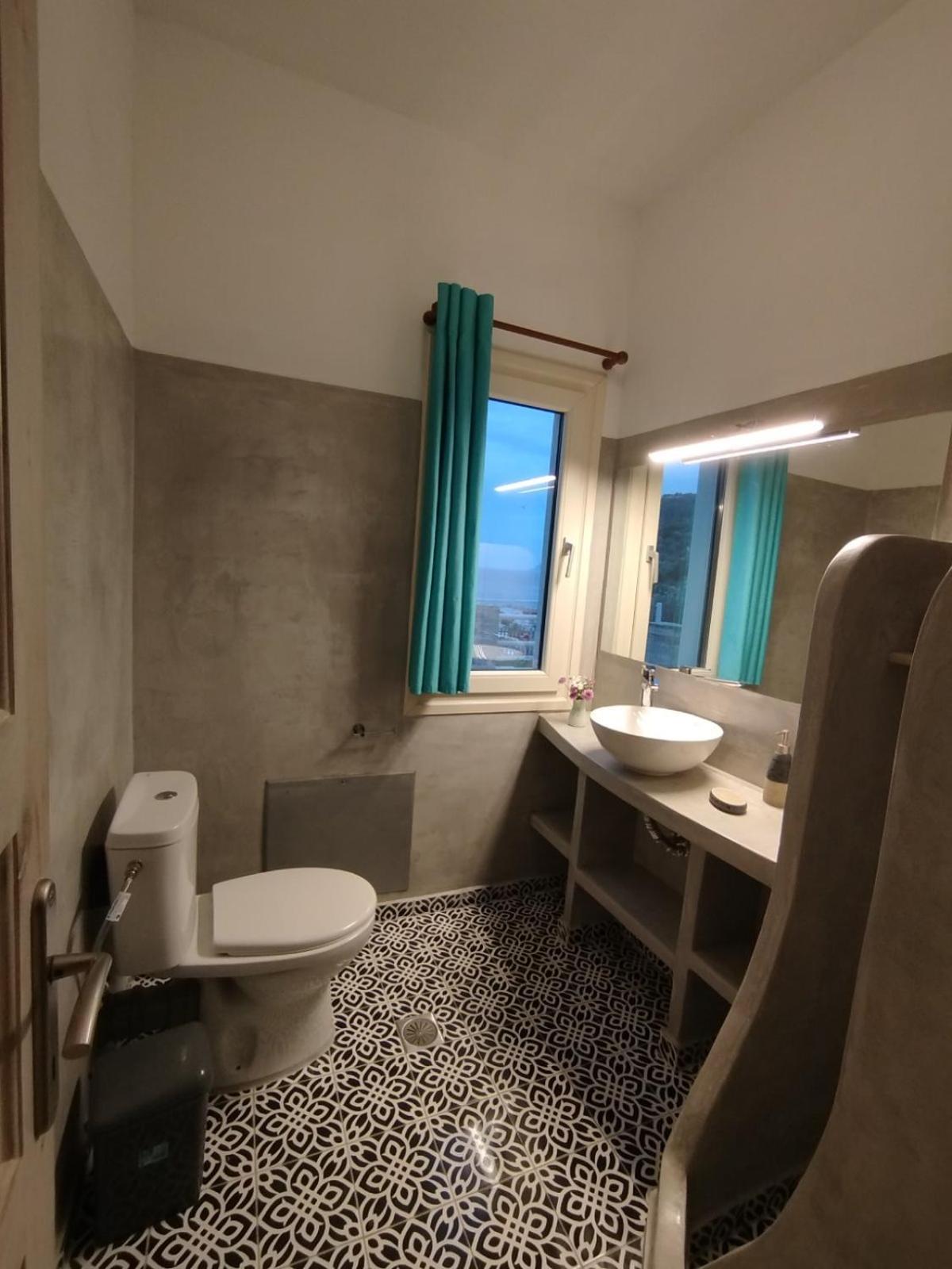 Villa Anatoli Скопелос Екстериор снимка